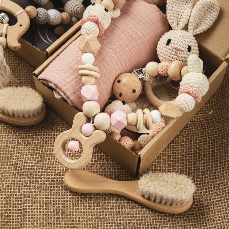 Newborn Gift Set (Full Collection)