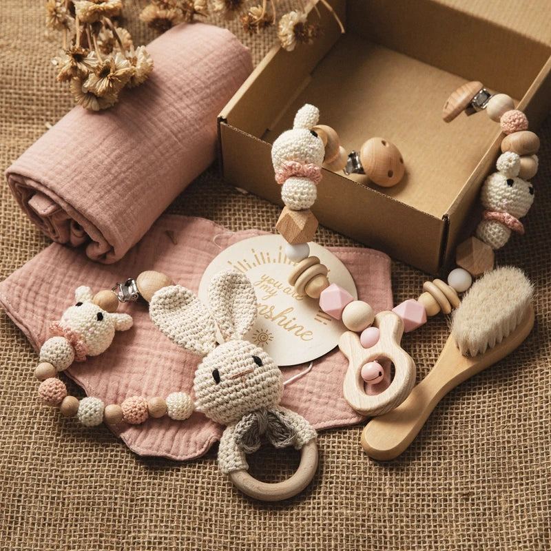 Newborn Gift Set (Full Collection)