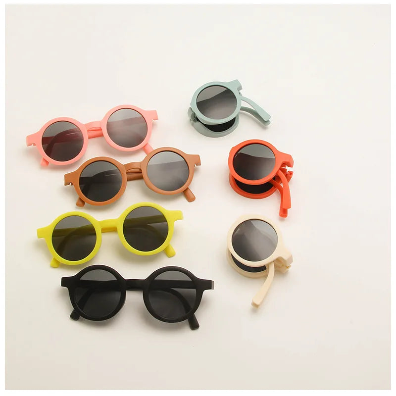 Foldable Sunglasses