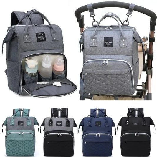 Mommy Diaper Bag