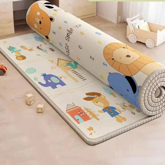 Newborn/ Toddler Play Mat