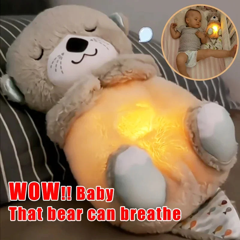 Baby Bear Soother