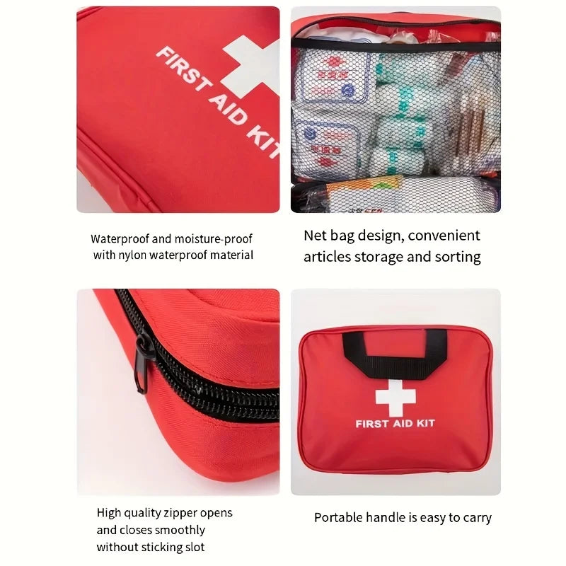 Multi-purpose First Aid Kit