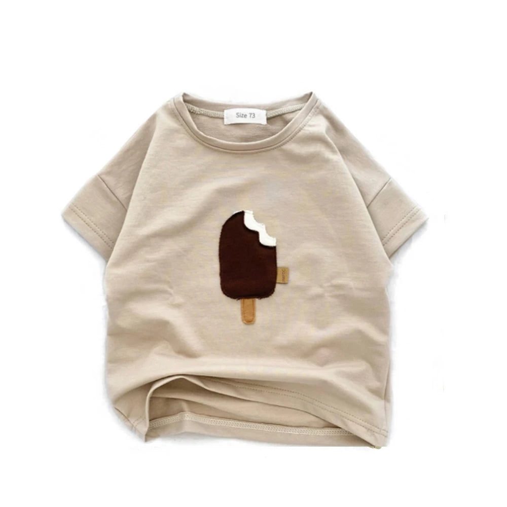 Ice Cream T-shirt