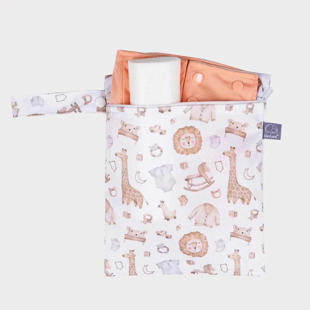 Waterproof Diaper Bag ( 3 Pieces)