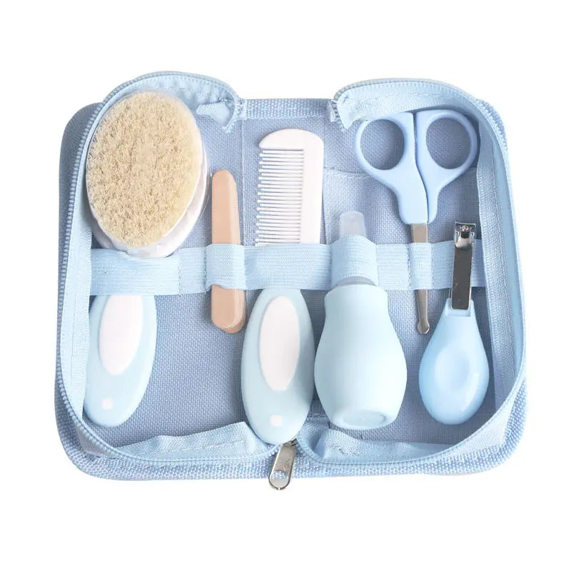 6 piece Baby Care Kit