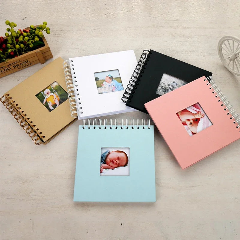 Little Ones Scrapbook