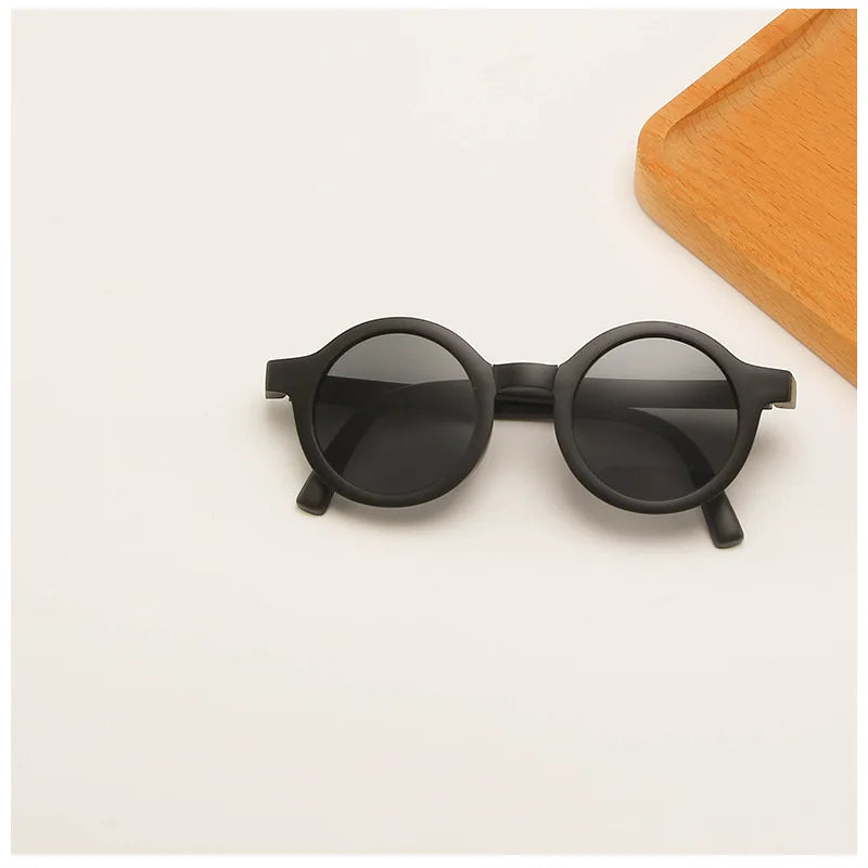 Foldable Sunglasses