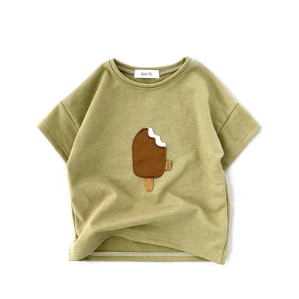 Ice Cream T-shirt