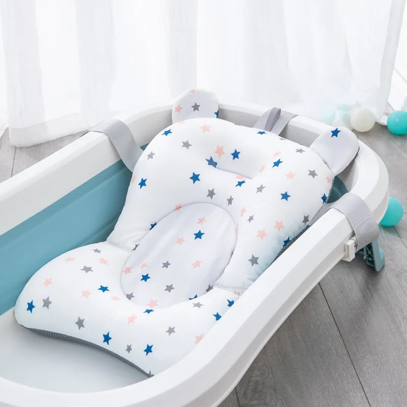 Baby Bath Tub Pad Non-Slip