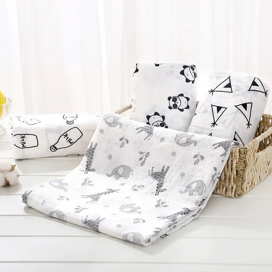 Swaddle Baby Blanket