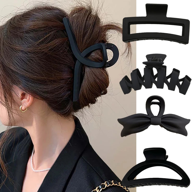 Stylish HairClips