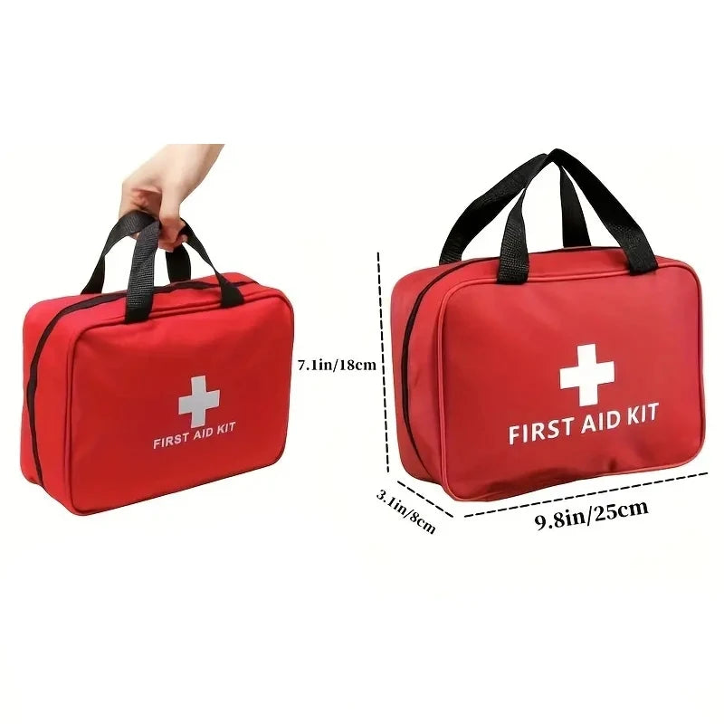 Multi-purpose First Aid Kit