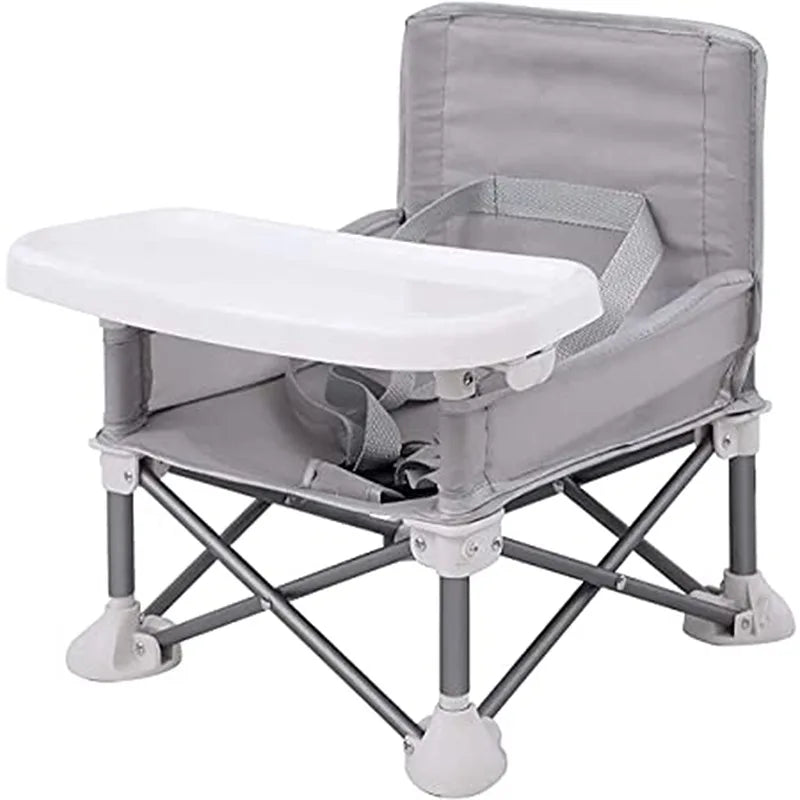 Multifunctional Portable Baby Dining Chair