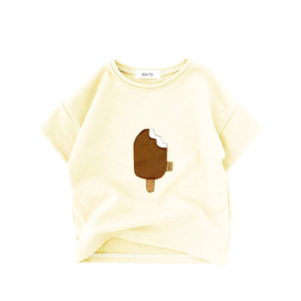 Ice Cream T-shirt